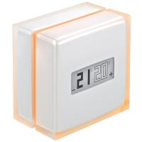 Thermostat Netatmo connecte chaudieres/pac NTH-PRO 