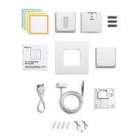 Thermostat Netatmo connecte modulant chaudieres opentherm  OTH-PRO