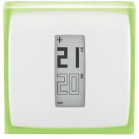 Thermostat Netatmo connecte modulant chaudieres opentherm OTH-PRO 