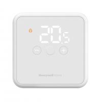 Thermostat dt4 filaire blanc DT40WT20 Honeywell