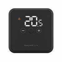 Thermostat dt4 filaire noir DT40BT22 Honeywell