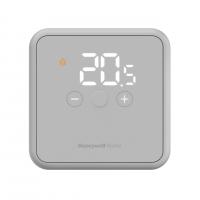 DT4R Thermostat ambiance sans fil gris de rechange Honeywell DTS42GRFST21