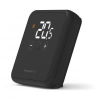 DT4R Thermostat ambiance sans fil noir de rechange Honeywell DTS42BRFST22