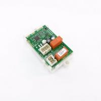 Carte régulation + support Sauter 029660
