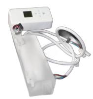 Kit boitier de puissance ic1 Sauter 089133