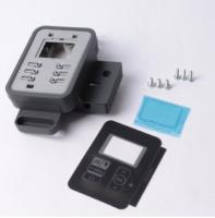 Boitier de commande gris Sauter 091670