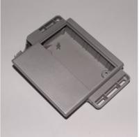 Boitier commande digitale sans carte Sauter 091925