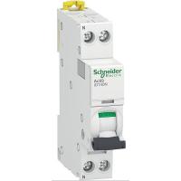 Disjonct modul 1p+n d 10a 6000a/10ka R9PFC610 
