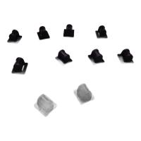 Gache 921.gd.016800 (x10) De Dietrich 7843607