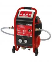Centrale desembouage connect+injecteur+reducteur 295059 Virax