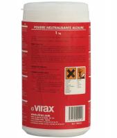 Neutralisant 1kg 295015 Virax