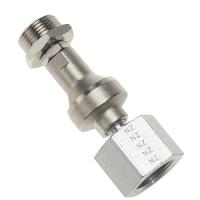 Reducteur pression pour additifs virafal 295052 Virax