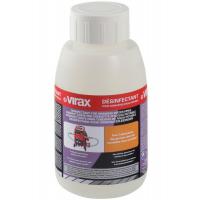 Desinfectant eau potable virafal 295058 Virax