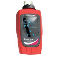 Mesureur de terre differentiel 30ma  Generic