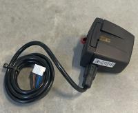 3way valve (diverting motor) Mitsubishi Electric S70C25762