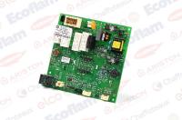 Carte electronique de controle Ariston 65154054-01