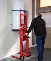 Leve-chauffe-eau Virax 263620
