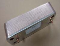 Echangeur sanitaire 20 plaques De Dietrich 711500800