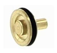 CLAPET CHAUFFAGE De Dietrich 711577400