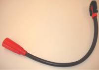 Brosse de nettoyage echangeur De Dietrich S101707