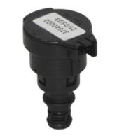 Capteur de pression De Dietrich 711477700