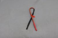 Cable allum.+ resist lg.250mm De Dietrich 711482400
