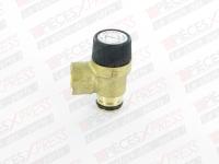 Soupape securite 7bar novasfer De Dietrich 711485000