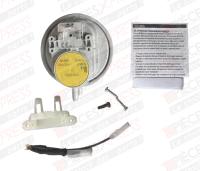 Pressostat honeywell 1.2mbar De Dietrich 711486400