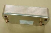 Echangeur sanitaire 14 plaques De Dietrich 711500500