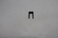 Clip fixation moteur vanne 3 v De Dietrich 711503200