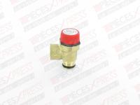 Soupape securite 3bar mpx mi De Dietrich 721985600