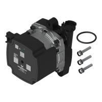Pompe upm4l 68w erp1 Elm Leblanc / Bosch 8737605865