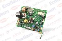 Carte electronique de controle Ariston 65155641