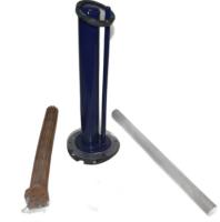 Kit entretien quinquennal inox Thermor 030409