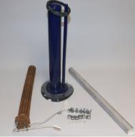 Kit entretien quinquennal inox Thermor 030409