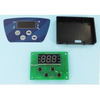 Kit afficheur v021 z200+lexan+capot Zodiac R09833