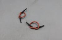 Cable electrode allumage (x2) Chapp&eacute;e 7869313