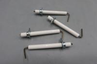 Electrode d allumage ou ionisation -x4 De Dietrich 7876043