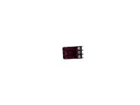 Connect rast 5 3pts alimentationn De Dietrich 7845092