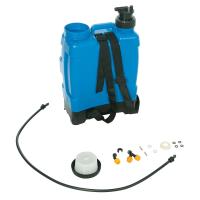 Pulverisateur manuel a dos 20 l Generic 633595