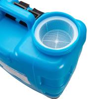 Pulverisateur manuel a dos 20 l Generic 633595