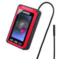 Caméra micro visioval 5-en-1 Virax 294200