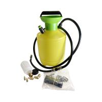 Pompe d injection Sentinel DOSING-VESSEL