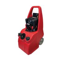 Pompe a desembouer Jetflush Sentinel JET-RAPIDPLUS-EURO