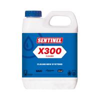 X300 1l nettoyant circ neuf Sentinel X300L-12X1L-EXP