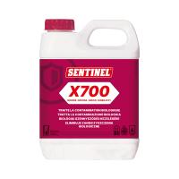 X700 1l - biocide Sentinel X700L-12X1L-EXPB