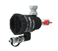 Vortex200 compact vanne 3/4m ELIMV200-90D3/4M-EXP Sentinel