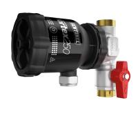 Vortex250 ultracompact 22mm Sentinel ELIMV250-DRA22-B-EXP