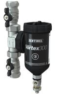 Vortex300 filtre boues 22mm ELIMV300-GRP22-EXP Sentinel
