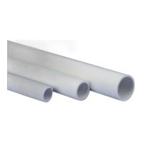 Tuyaux condensat rigide 20mm 2ml Ep : 1mm TUYAUX CONDENSAT RIGIDE 20MM Generic